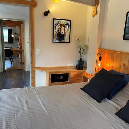 B&B Oud-Zilven Loenen Exteriér fotografie