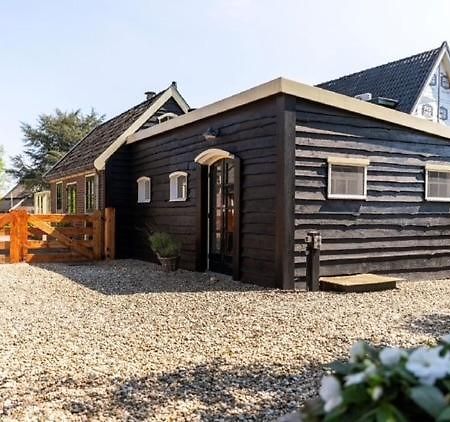 B&B Oud-Zilven Loenen Exteriér fotografie