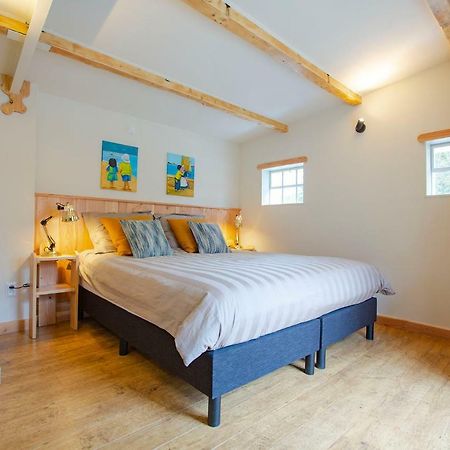 B&B Oud-Zilven Loenen Exteriér fotografie