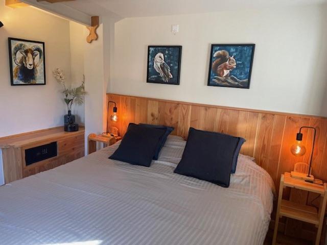 B&B Oud-Zilven Loenen Exteriér fotografie