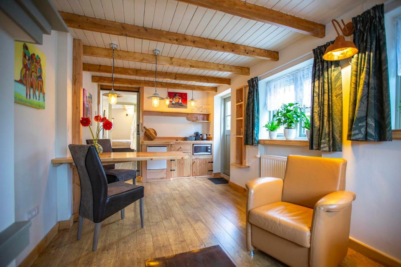 B&B Oud-Zilven Loenen Exteriér fotografie