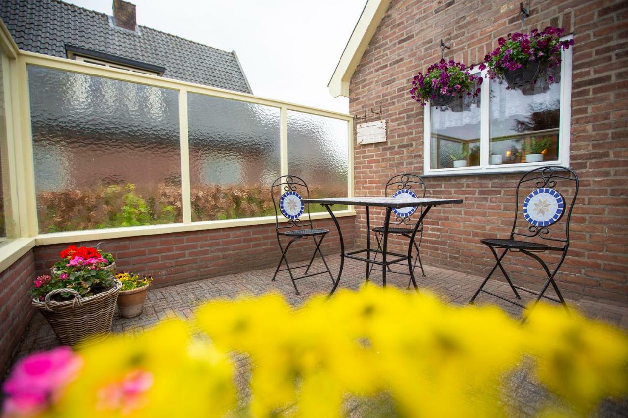 B&B Oud-Zilven Loenen Exteriér fotografie